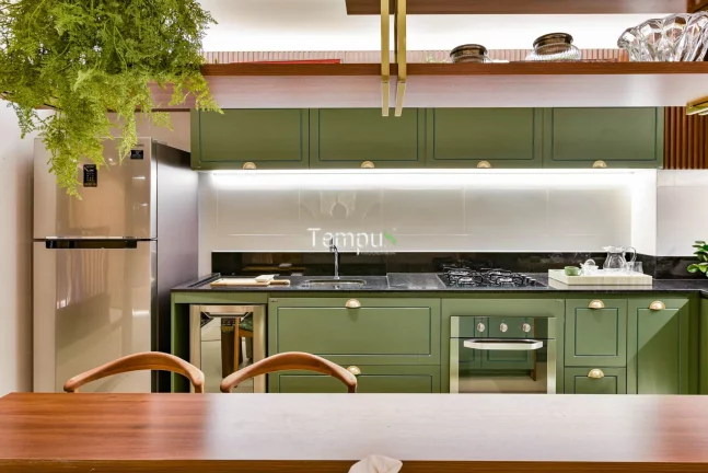 Imagem Closer 23 - Apartamento na planta, 3 suítes - Setor Bueno