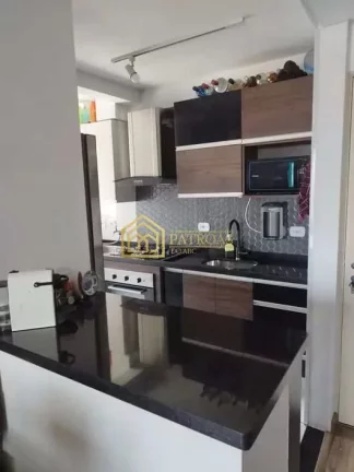 Imagem Apartamento Padrão