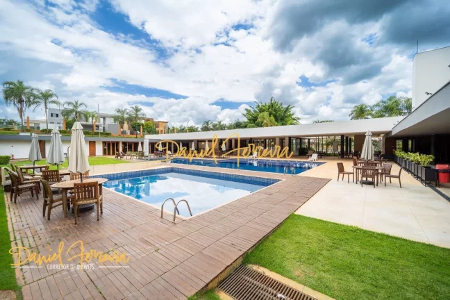 Imagem Excelente lote no Alphaville Residencial 1