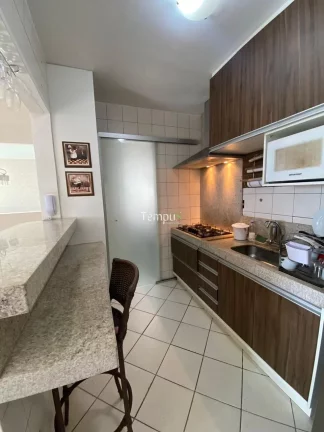 Imagem Condomínio das Américas - Apartamento em Jardim América, Goiânia/GO
