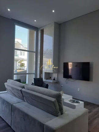Imagem Casa á venda com 3 Quartos ,187m² - Pedra Branca palhoça SC