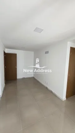 Imagem Apartamento novo com 2 quartos na Praia de Itaparica - Vila Velha