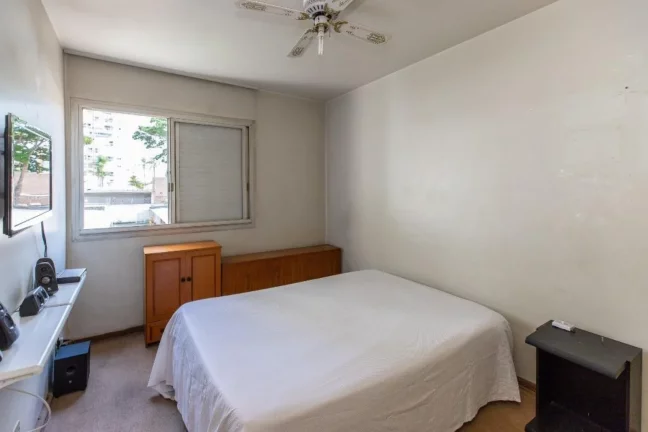 Imagem APARTAMENTO RESIDENCIAL em São Paulo - SP, Campo Belo