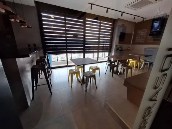 Imagem BELÍSSIMO APARTAMENTO 1 QUARTO NA PRAIA DE SANTOS!