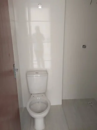Imagem Apartamento à Venda ou Locação - Jardim Vila Formosa