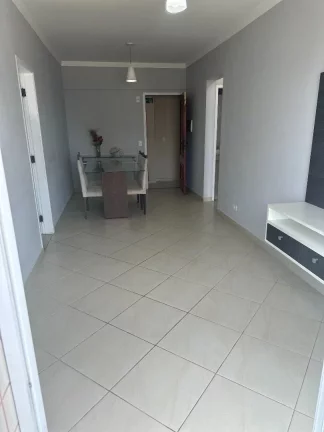 Imagem APARTAMENTO COM 1 DORMITÓRIO À VENDA, 60 M² POR R$ 290.000,00 - VILA TUPI - PRAIA GRANDE/SP