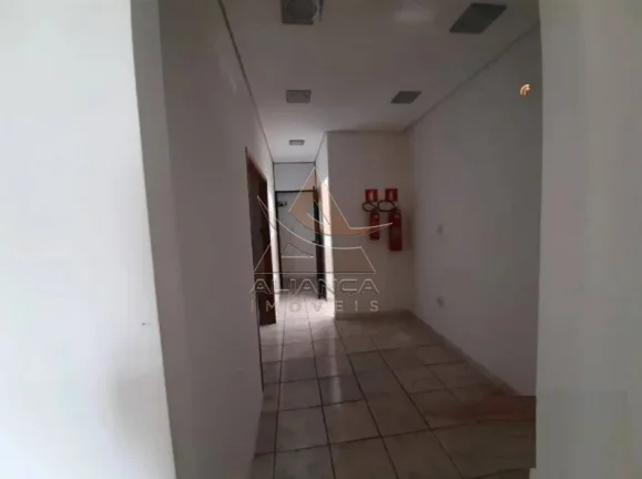 Imagem Prédio Comercial - Ribeirão Preto - Parque Anhanguera