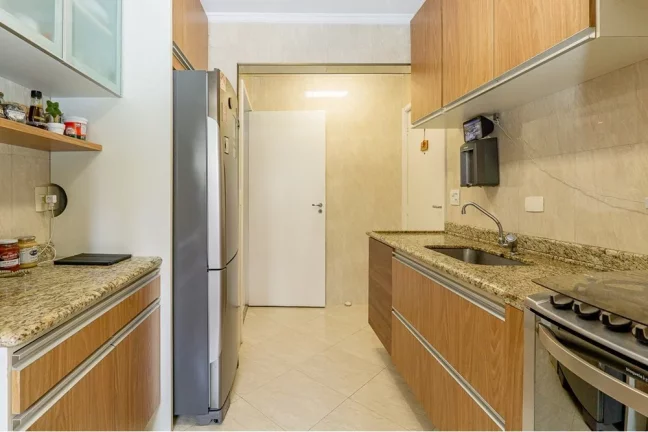 Imagem APARTAMENTO RESIDENCIAL em São Paulo - SP, Vila Andrade