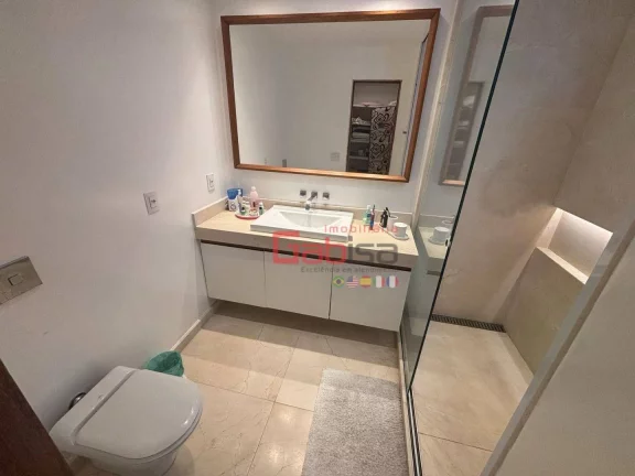 Imagem Apartamento com 3 dormitórios à venda, 250 m² por R$ 3.500.000,00 - Centro - Cabo Frio/RJ
