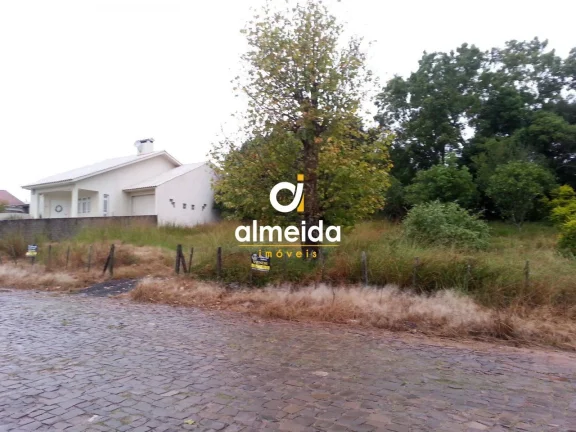 Imagem Terreno à venda Centro Júlio de Castilhos/RS