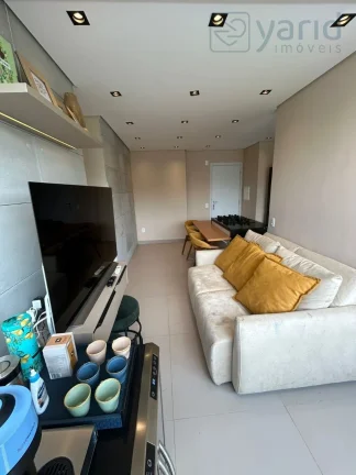 Imagem Apartamento, Venda e Compra, Residencial Cenário, Vila Rio Branco, Jundiai