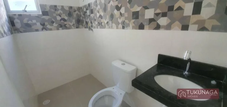 Imagem Sobrado com 5 dormitórios à venda, 300 m² por R$ 950.000,00 - Lauzane Paulista - São Paulo/SP