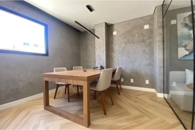 Imagem APARTAMENTO RESIDENCIAL em São Paulo - SP, Alto da Boa Vista
