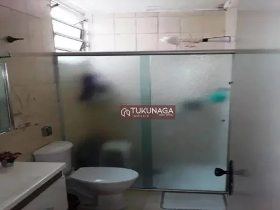 Imagem Sobrado com 2 dormitórios à venda, 70 m² por R$ 650.000,00 - Água Fria - São Paulo/SP