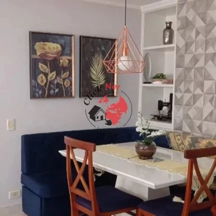 Imagem Ótima oportunidade de Apartamento à Venda no bairro Assunção – São Bernardo do Campo!