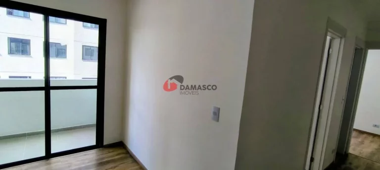 Imagem Apartamento à venda, Santa Maria, Santo André