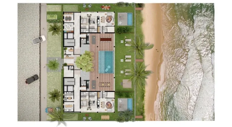 Imagem Apartamento Padrão