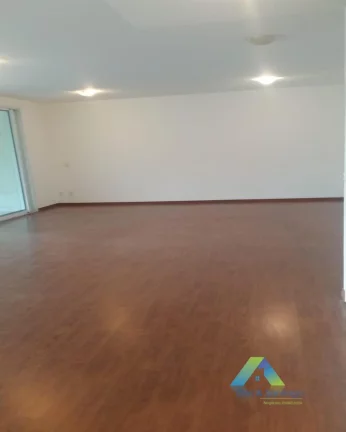 Imagem Apartamento com 3 dormitórios à venda, 184 m² por R$ 3.690.000,00 - Campo Belo - São Paulo/SP