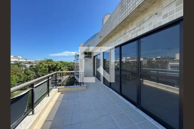 Imagem Apartamento à Venda - Recreio, 3 Quartos, 208 m2