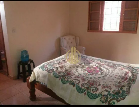 Imagem Casa com 3 dormitórios à venda, 170 m² por R$ 850.000,00 - City Ribeirão - Ribeirão Preto/SP
