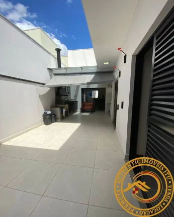 Imagem CASA RESIDENCIAL em SALTO - SP, VILLAGE MOUTONNÉE