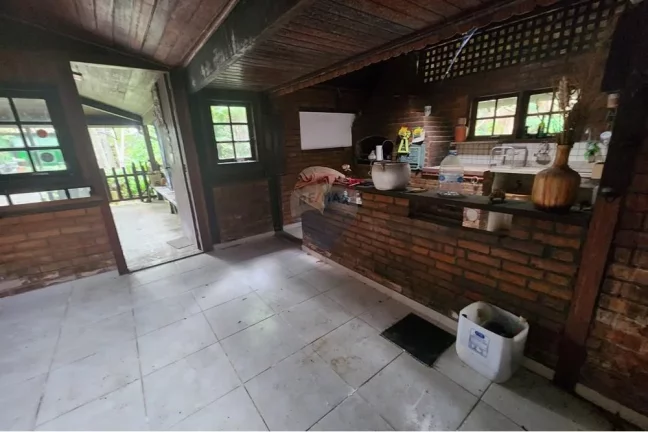 Imagem "Casa Espetacular em Barra de Maricá"