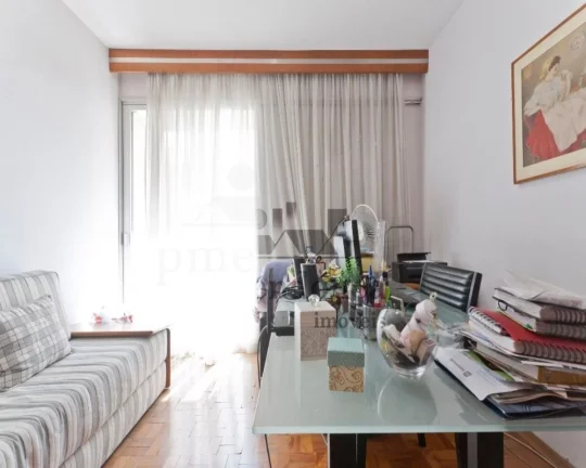 Imagem Apartamento em Higienópolis com 3 quartos e 2 vagas, 199m2