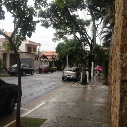 Imagem Amplo apartamento Shopping Plaza Sul com 4 VAGAS!!!
