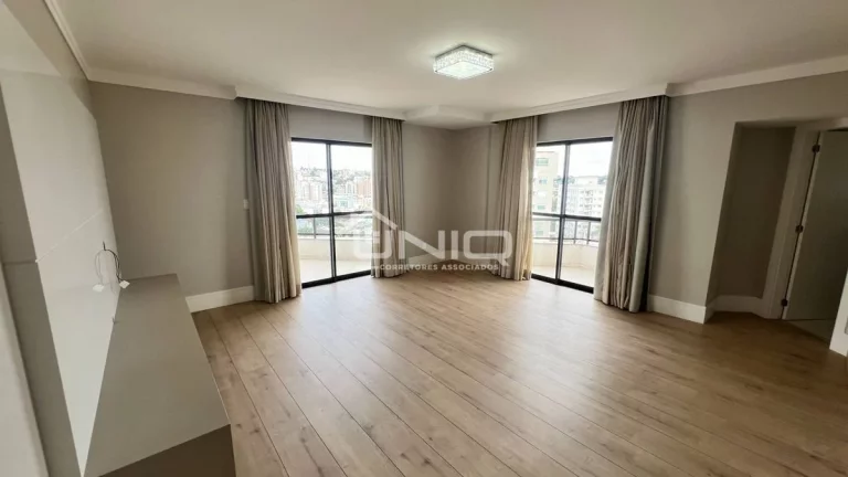 Imagem Apartamento Suítes e 2 Quartos - Alto Padrão - Ed Parthenom