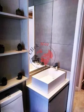 Imagem Apartamento à Venda no bairro Baeta Neves em São Bernardo