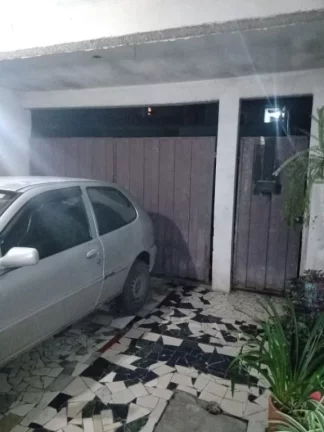 Imagem Casa com 2 dormitórios à venda, 100 m² por R$ 180.000,00 - Parque Residencial Souza Campos - Itaquaquecetuba/SP