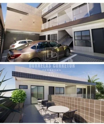 Imagem Oportunidade na Enseada dos Corais: Estúdios Modernos e Apartamentos Novos - Ideal para Morar ou Investir com Alta Valorização