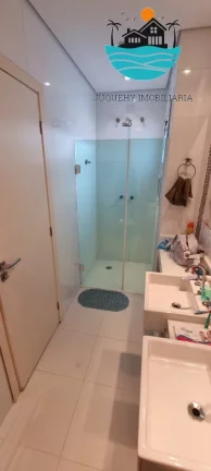 Imagem Aluguel Temporada Juquehy, 4 suítes, piscina, churrasqueira, max 14 pessoas a 250 metros da praia | Juquehy Imobiliária