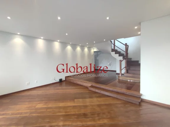 Imagem Cobertura Duplex com Piscina e Churrasqueira à venda com 3 dormitórios e 2 vagas no bairro do Gonzaga em santos por R$ 2.200.000,00