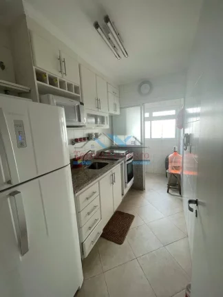 Imagem Venda de Porteira Fechada 2 dorm + 2 vagas - Vila Suzana