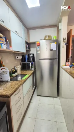 Imagem Viva o privilégio de morar de frente ao mar na Praia de Itaparica!

Este belíssimo apartamento é ...