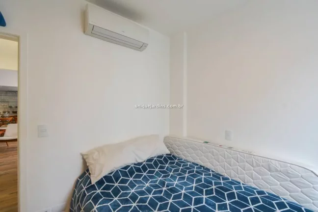 Imagem Apartamento à venda Jardim Paulista São Paulo