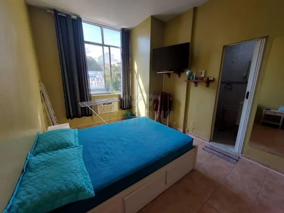 Imagem Copacabana – Rua Francisco Sá | Residencial › Apartamento 1 quarto(s) à Venda