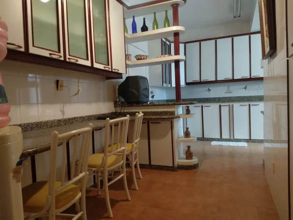 Imagem COBERTURA RESIDENCIAL em CABO FRIO - RJ, ALGODOAL