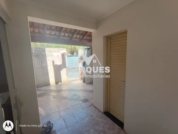 Imagem Sobrado em Condomínio a Venda no bairro Parque Villa Flores - Sumaré, SP