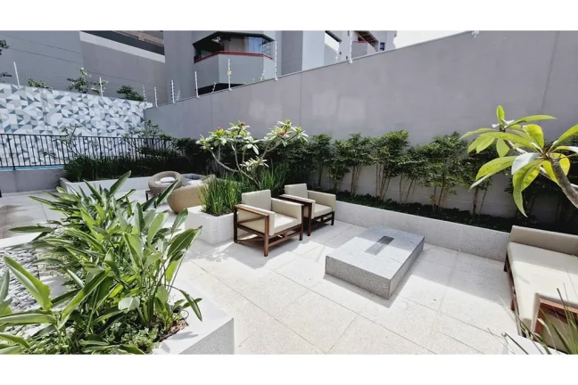 Imagem APARTAMENTO RESIDENCIAL em São Paulo - SP, Jardim das Acácias