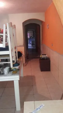 Imagem Sobrado residencial à venda, Cidade Miguel Badra, Suzano