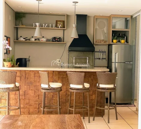 Imagem Casa a venda no Condomínio Villa Franca, Bairro Betel, Paulínia.

Sobrado à venda, moderna e acon...