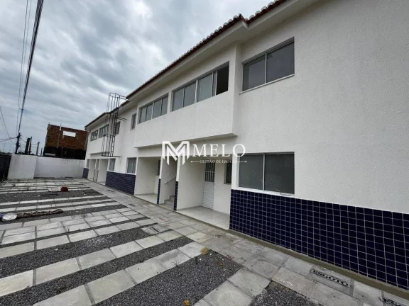 Imagem Apart 2Qts, varanda,1vaga,53M² - ITBI E REGISTRO GRÁTIS