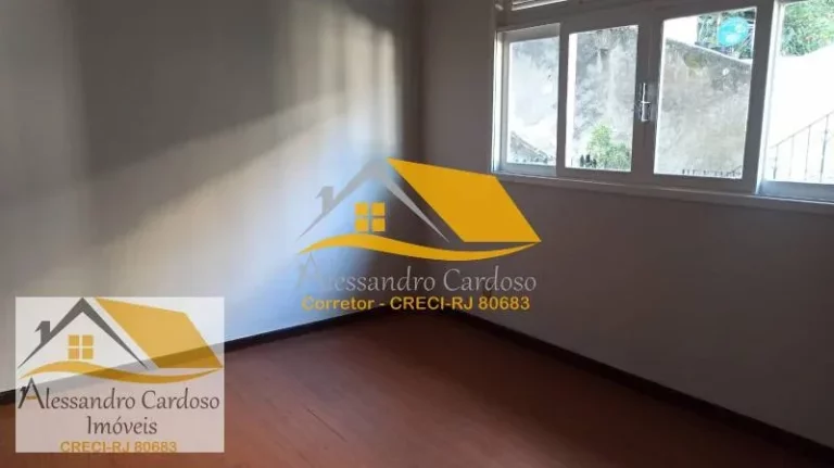 Imagem Vendo casa no Novo Lar em Olaria