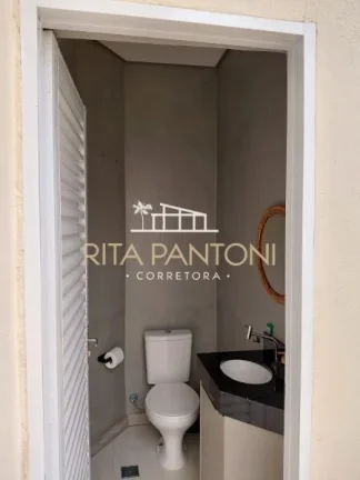 Imagem Casa - Ribeirão Preto - Bonfim Paulista - Região Sul