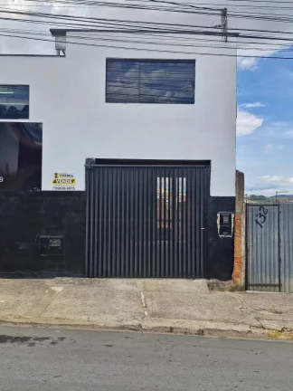 Imagem IMÓVEL COM SALÃO COMERCIAL E Residencial NO BAIRRO JARDIM PINHEIROS