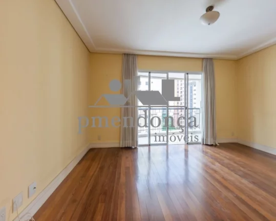 Imagem Apartamento a venda em Perdizes com 3 suítes e 2 vagas, 140m²