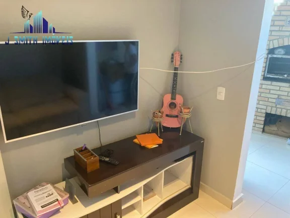 Imagem CASA 3 DORMS, 1 SUÍTE, ESPAÇO GOURMET. RESIDENCIAL VIVA VIDA - COTIA