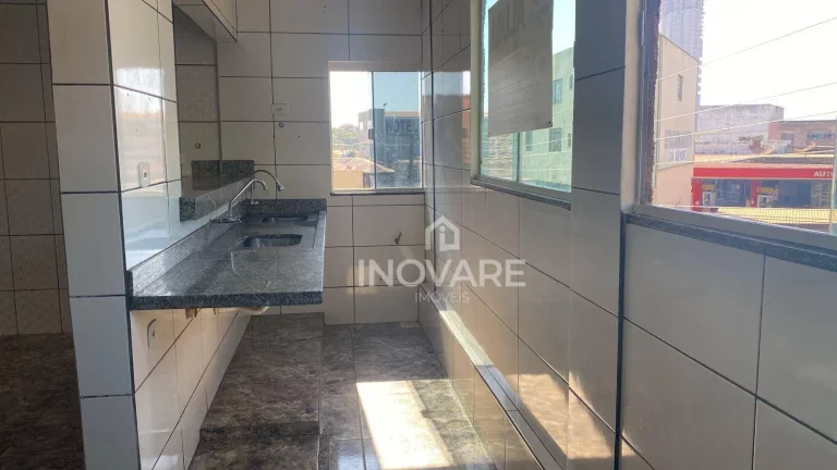 Imagem Apartamento com 2 dormitórios para alugar, 1 m² por R$ 2.000,00/mês - Setor Central - Itumbiara/GO
